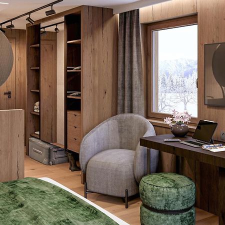 Ferienhotel Joerglerhof ハインツェンベルク エクステリア 写真