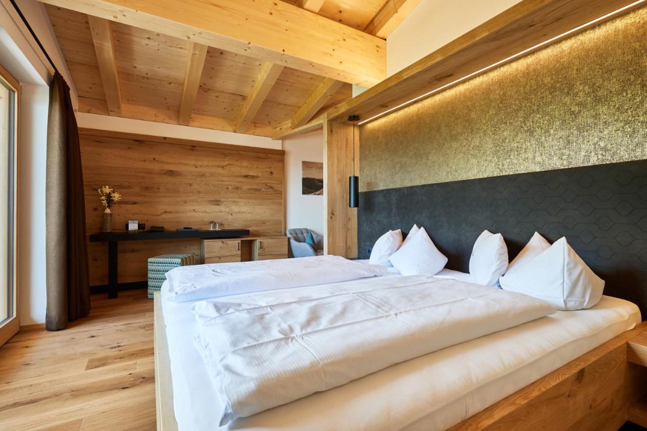 Ferienhotel Joerglerhof ハインツェンベルク エクステリア 写真