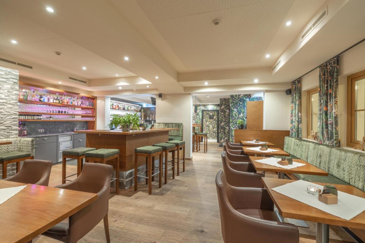 Ferienhotel Joerglerhof ハインツェンベルク エクステリア 写真