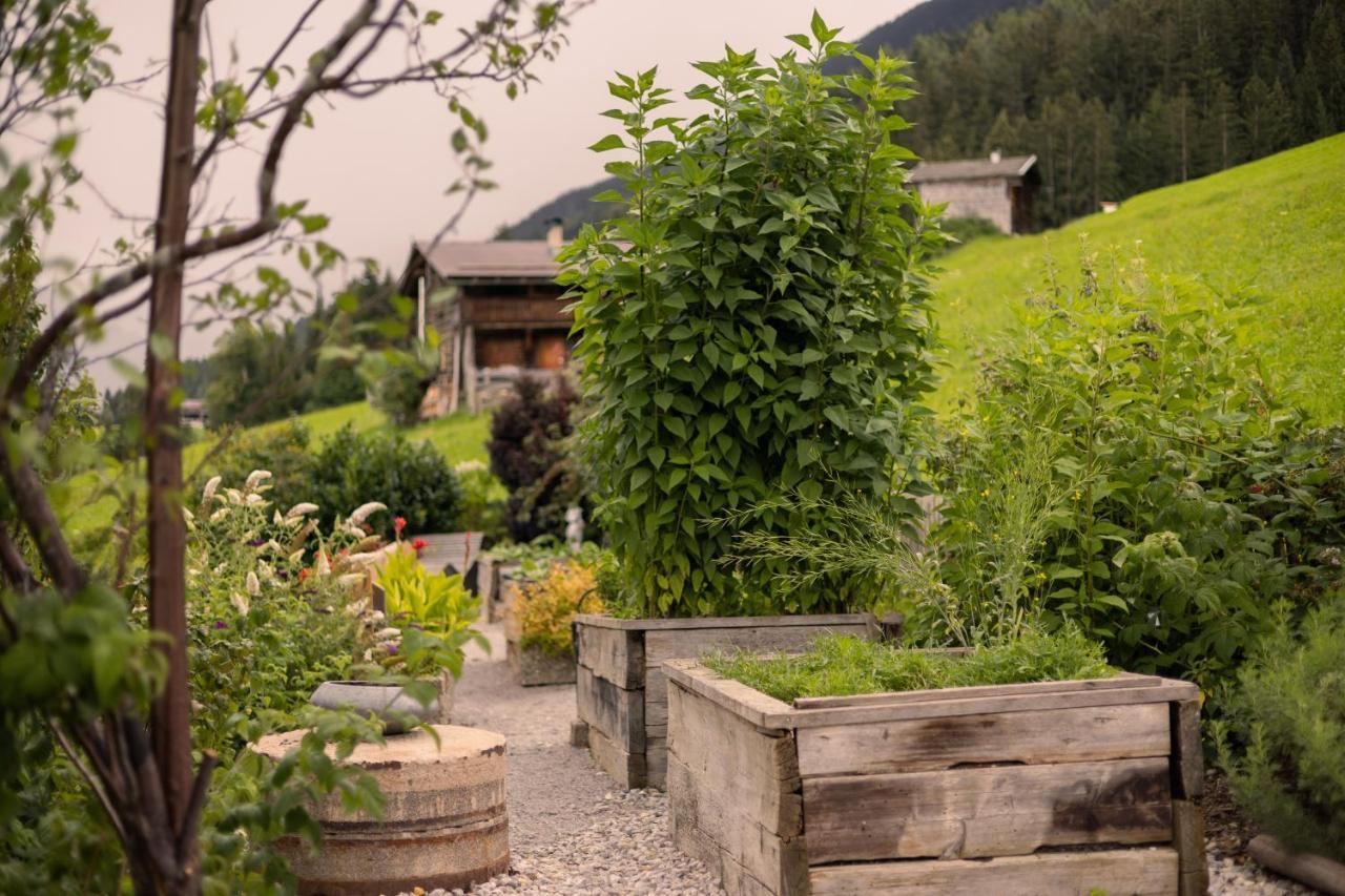 Ferienhotel Joerglerhof ハインツェンベルク エクステリア 写真