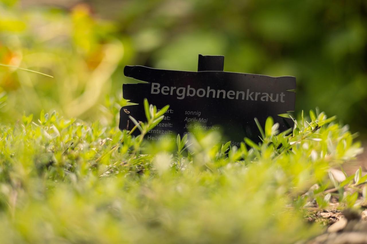 Ferienhotel Joerglerhof ハインツェンベルク エクステリア 写真