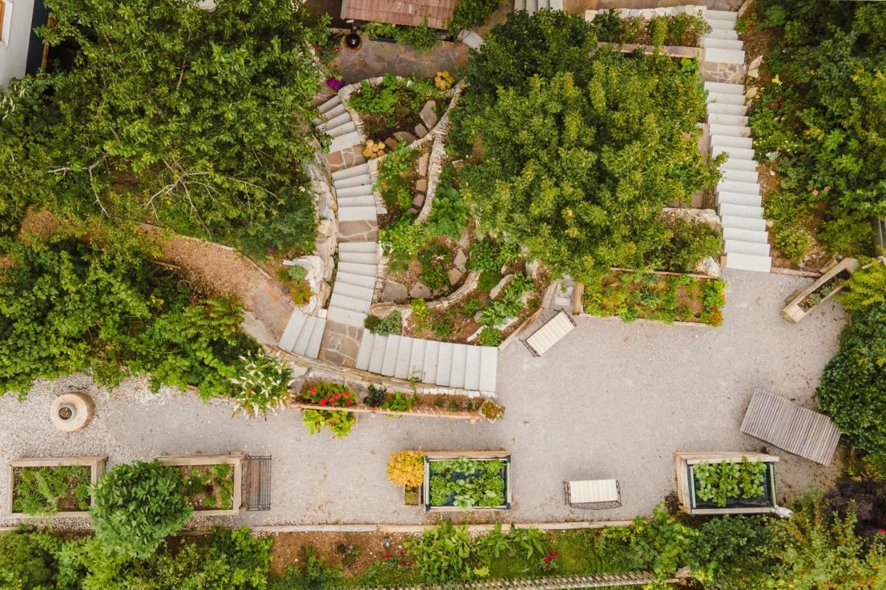 Ferienhotel Joerglerhof ハインツェンベルク エクステリア 写真